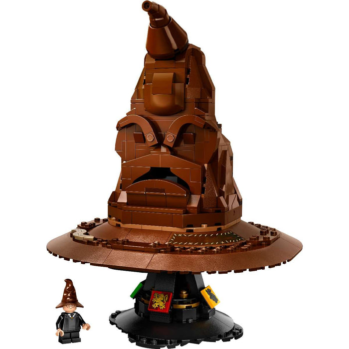 LEGO Il Cappello Parlante - 76429