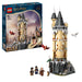 LEGO Guferia Del Castello Di Hogwarts - 76430