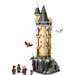LEGO Guferia Del Castello Di Hogwarts - 76430