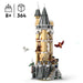 LEGO Guferia Del Castello Di Hogwarts - 76430