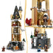 LEGO Guferia Del Castello Di Hogwarts - 76430