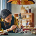 LEGO Guferia Del Castello Di Hogwarts - 76430