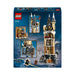 LEGO Guferia Del Castello Di Hogwarts - 76430