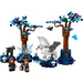 LEGO Foresta Proibita: Creature Magiche - 76432