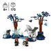 LEGO Foresta Proibita: Creature Magiche - 76432