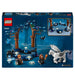 LEGO Foresta Proibita: Creature Magiche - 76432