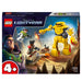 LEGO L’Inseguimento Di Zyclops - 76830