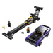 LEGO Speed Champions Mopar Dodge//Srt Top Fuel Dragster E 1970 Dodge Challenger T/A - 76904