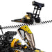 LEGO Speed Champions Mopar Dodge//Srt Top Fuel Dragster E 1970 Dodge Challenger T/A - 76904