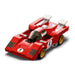 LEGO 1970 Ferrari 512 M - 76906