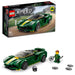 LEGO Lotus Evija - 76907