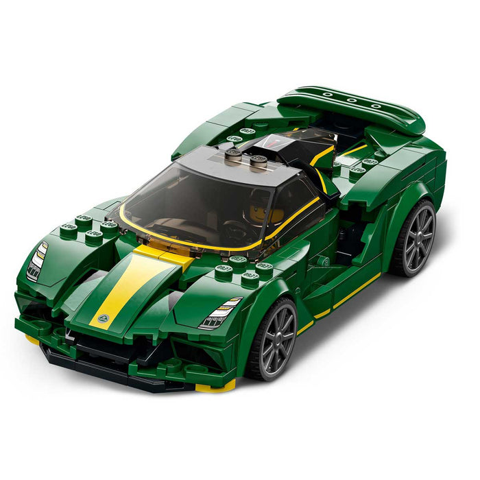 LEGO Lotus Evija - 76907