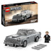 LEGO 007 Aston Martin Db5 - 76911