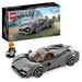 COSTRUZIONI Speed Champions Pagani Utopia - 76915