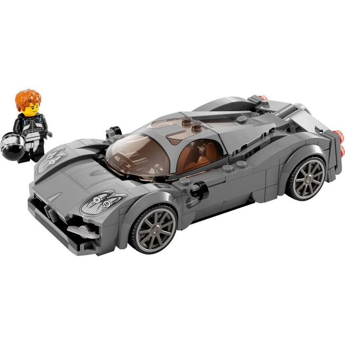 COSTRUZIONI Speed Champions Pagani Utopia - 76915