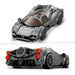 COSTRUZIONI Speed Champions Pagani Utopia - 76915