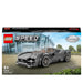 COSTRUZIONI Speed Champions Pagani Utopia - 76915