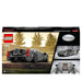 COSTRUZIONI Speed Champions Pagani Utopia - 76915