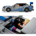 LEGO 2 Fast 2 Furious Nissan Skyline Gt-R (R34) - 76917