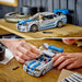 LEGO 2 Fast 2 Furious Nissan Skyline Gt-R (R34) - 76917
