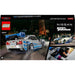LEGO 2 Fast 2 Furious Nissan Skyline Gt-R (R34) - 76917