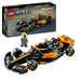 LEGO Monoposto Da Corsa Mclaren Formula 1 2023 - 76919