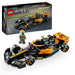 LEGO Monoposto Da Corsa Mclaren Formula 1 2023 - 76919