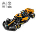 LEGO Monoposto Da Corsa Mclaren Formula 1 2023 - 76919
