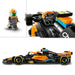 LEGO Monoposto Da Corsa Mclaren Formula 1 2023 - 76919