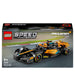 LEGO Monoposto Da Corsa Mclaren Formula 1 2023 - 76919