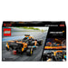 LEGO Monoposto Da Corsa Mclaren Formula 1 2023 - 76919