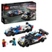 LEGO Auto Da Corsa Bmw M4 Gt3 E Bmw M Hybrid V8 - 76922