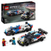 LEGO Auto Da Corsa Bmw M4 Gt3 E Bmw M Hybrid V8 - 76922