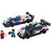 LEGO Auto Da Corsa Bmw M4 Gt3 E Bmw M Hybrid V8 - 76922