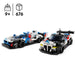 LEGO Auto Da Corsa Bmw M4 Gt3 E Bmw M Hybrid V8 - 76922