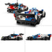 LEGO Auto Da Corsa Bmw M4 Gt3 E Bmw M Hybrid V8 - 76922