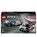 LEGO Auto Da Corsa Bmw M4 Gt3 E Bmw M Hybrid V8 - 76922