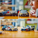 LEGO Auto Da Corsa Bmw M4 Gt3 E Bmw M Hybrid V8 - 76922