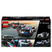 LEGO Auto Da Corsa Bmw M4 Gt3 E Bmw M Hybrid V8 - 76922