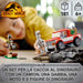 LEGO La Cattura Dei Velociraptor Blue E Beta - 76946