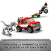 LEGO La Cattura Dei Velociraptor Blue E Beta - 76946