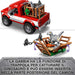 LEGO La Cattura Dei Velociraptor Blue E Beta - 76946