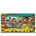 LEGO Centro Visitatori L’Attacco Del T Rex E Del Raptor - 76961