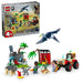 LEGO Centro Di Soccorso Dei Baby Dinosauri - 76963