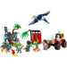 LEGO Centro Di Soccorso Dei Baby Dinosauri - 76963