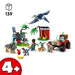 LEGO Centro Di Soccorso Dei Baby Dinosauri - 76963