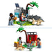 LEGO Centro Di Soccorso Dei Baby Dinosauri - 76963