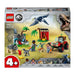 LEGO Centro Di Soccorso Dei Baby Dinosauri - 76963