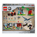 LEGO Centro Di Soccorso Dei Baby Dinosauri - 76963