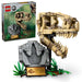 LEGO Fossili Di Dinosauro: Teschio Di T. Rex - 76964